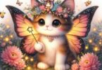 Fairy Cat Names