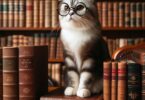 Literary Cat Names