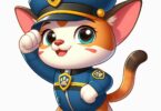 PAW Patrol Cat Names