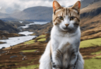 Scottish Cat Names