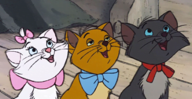 kitten names aristocats