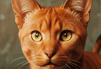 Abyssinian Cat Names