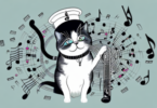 Classical Music Cat Names