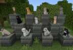 Minecraft Cat Names