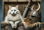 Norse Cat Names