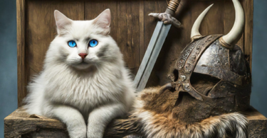 Norse Cat Names