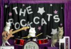 Rock Band Cat Names