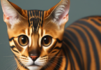 Toyger Cat Names