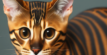 Toyger Cat Names