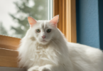 Turkish Angora Cat Names