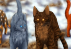 Warrior Cat Names