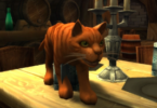 World of Warcraft Cat Names