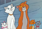 cat names aristocats