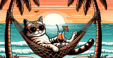 Beach Cat Names