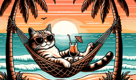 Beach Cat Names