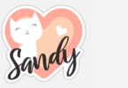 Sandy Cat Names