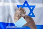 Israeli cat names