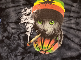 Rasta Cat Names