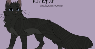 ShadowClan Cat Names