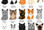 bread names for cats