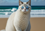 sea names for cats