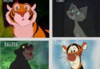 Disney Cat Names