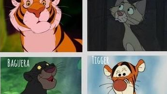 Disney Cat Names