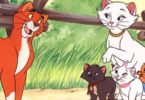 Jungle Book Cat Names