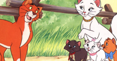 Jungle Book Cat Names