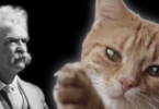 Mark Twain Cat Names