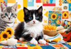 Kitten Names in Spanish