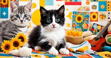 Kitten Names in Spanish