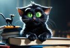 Gargamel Cat Name