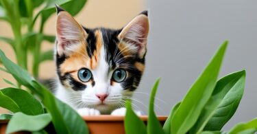 kitten names for calico cats