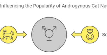 Androgynous Cat Names