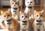 Names for Discord Kittens