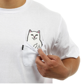 Ripndip Cat Names