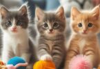 3 kitten names