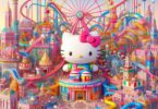 Hello Kitty World Names