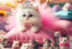 Princess Kitten Names