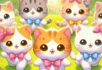 XO Kitty Characters names