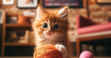 Kitten Names in Hindi