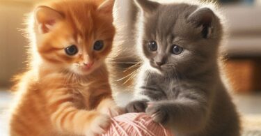 Kitten Names Twins