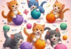 Short Kitten Names