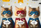 Super Kitty Names