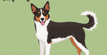 Basque Dog Name