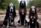 Death Metal Dog Names