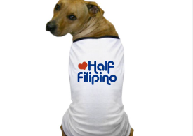 Filipino Dog Names