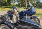 Motorcycle Dog Names