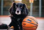 Basketball Dog Names